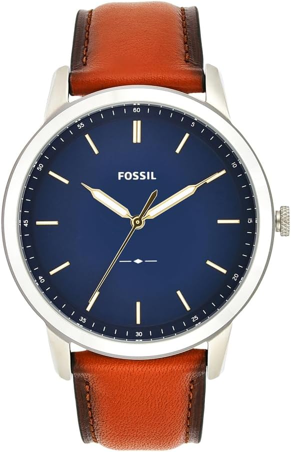 Fossil Watch